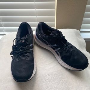 ASICS RUNNING SHOES